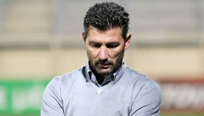 Ουζουνίδης: “Θέλω να πιστεύω ότι δεν καβαλήσαμε το καλάμι”