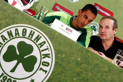 VIDEOS: Οι αρχηγοί του Παναθηναϊκού για το ντέρμπι “αιωνίων”