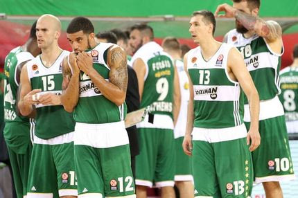 Πρόκριση χωρίς να πείσει