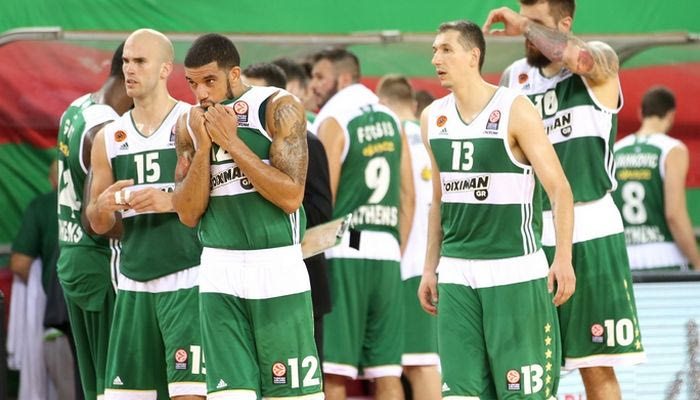 Πρόκριση χωρίς να πείσει