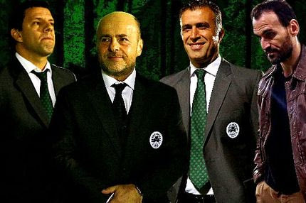 ΠΑΟ: Σύλλογος αυτοκαταστροφικός δεν υπάρχει άλλος