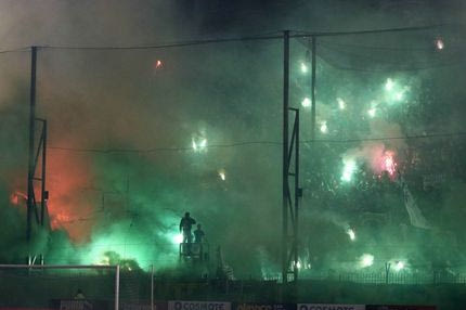 Κάλεσμα και της ΚΑΕ Παναθηναϊκός για το συλλαλητήριο