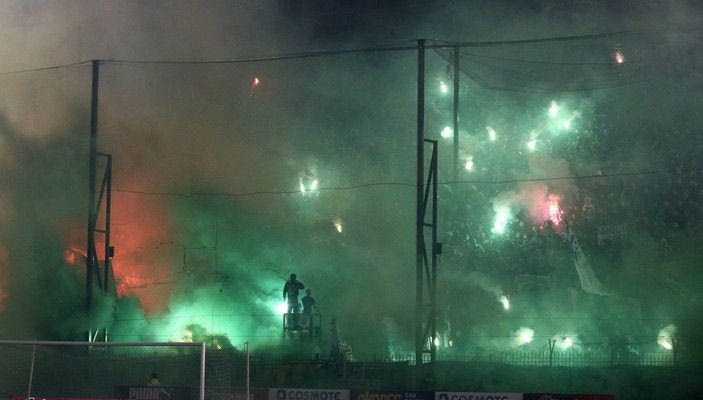 Κάλεσμα και της ΚΑΕ Παναθηναϊκός για το συλλαλητήριο