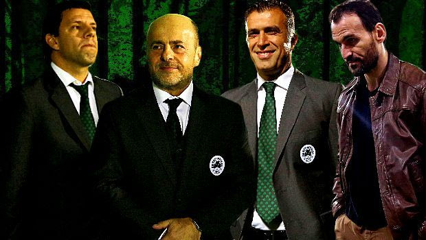 ΠΑΟ: Σύλλογος αυτοκαταστροφικός δεν υπάρχει άλλος