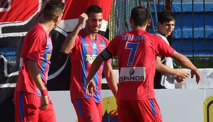 Χωρίς Μπουμάλ κόντρα στη Ζάκυνθο ο Πανιώνιος