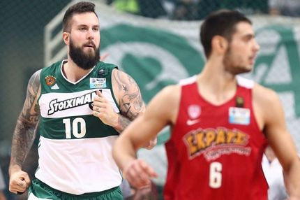 LIVE συζήτηση με τον Σωτήρη Γεωργίου