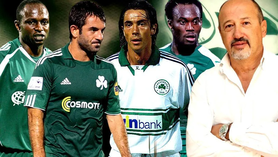 Νίκος Τζουρούδης στο Contra.gr: Εσιέν όπως Πάουλο Σόουζα