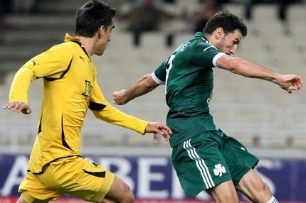 Το απόλυτο infographic του Παναθηναϊκός-ΑΕΚ από τον Stoiximan.gr