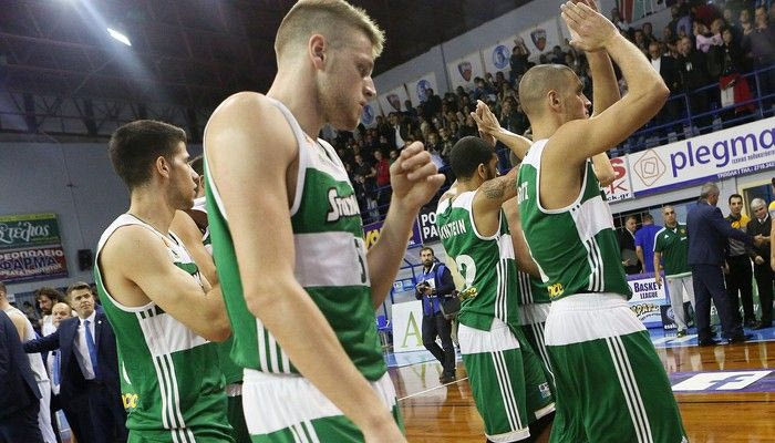 “Ο Παναθηναϊκός δεν θα δεχόταν να πρωταγωνιστήσει σε παρωδία”