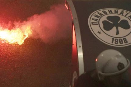 Η Ριζούπολη, το “έλα μωρέ” και οι τζιχαντιστές