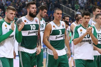 Ο Παναθηναϊκός κλίνει προς τη Εuroleague, αποφάσεις προσεχώς