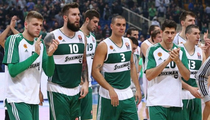 Ο Παναθηναϊκός κλίνει προς τη Εuroleague, αποφάσεις προσεχώς