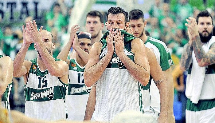 Ήττα που… φέρνει ενίσχυση στον Παναθηναϊκό