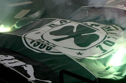 Προσχεδιασμένο έργο που εξυπηρετεί εσωτερικό σκοπό