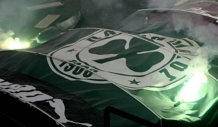 Προσχεδιασμένο έργο που εξυπηρετεί εσωτερικό σκοπό