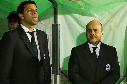 Τον Παναθηναϊκό δεν τον μικραίνουν, τον μίκρυναν