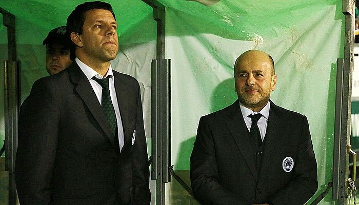 Τον Παναθηναϊκό δεν τον μικραίνουν, τον μίκρυναν