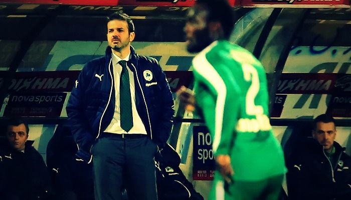 Αν αργήσει να μάθει, θα την πάθει