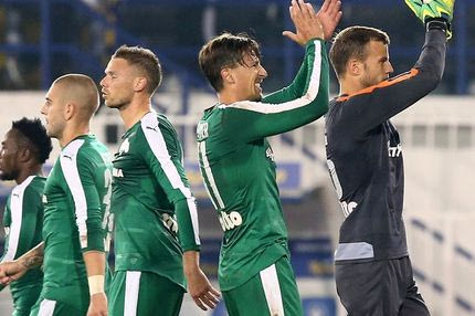 Ένας μπελάς λιγότερος για τον Στραματσόνι