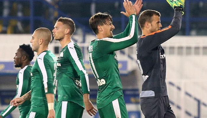 Ένας μπελάς λιγότερος για τον Στραματσόνι