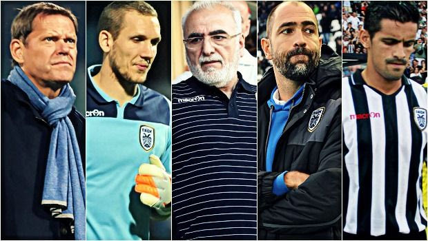 Η χειρότερη άμυνα της δεκαετίας