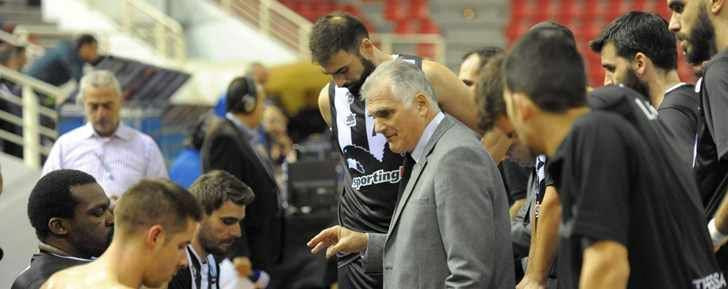 Μπούτσκος: “Να επιβάλλουμε τους δικούς μας κανόνες”