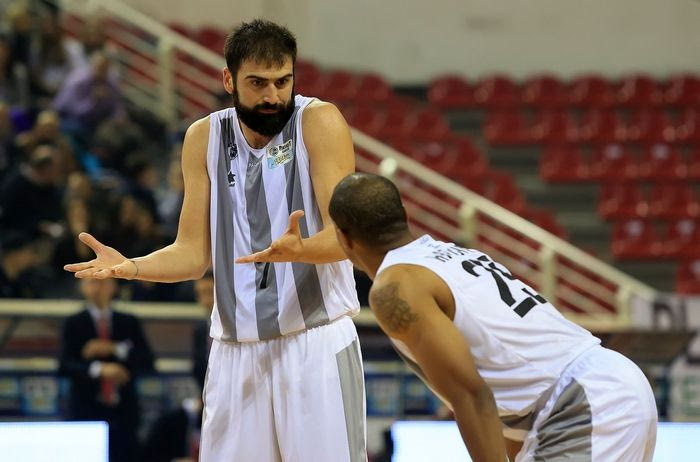 ΠΑΟΚ, ο πέμπτος χειρότερος επιθετικά