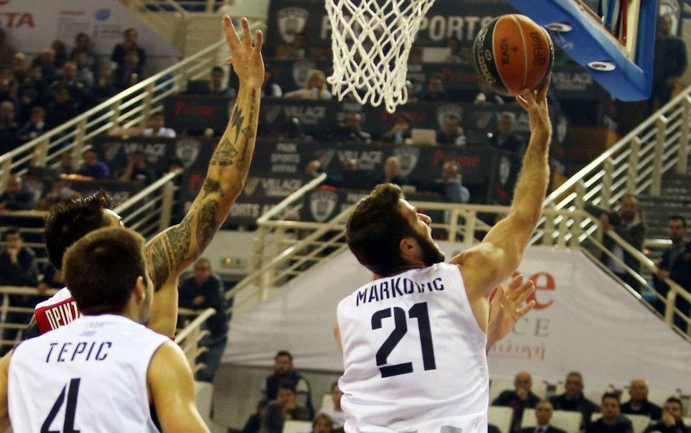 Η “πίκρα” και η βελτίωση που… άρεσε