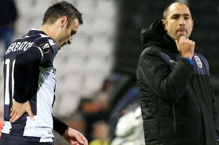 LIVE συζήτηση με τον Αντώνη Τσακαλέα