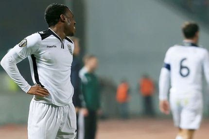 Τα σενάρια πρόκρισης: ένα θαύμα θέλει ο ΠΑΟΚ