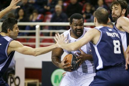 Το… καλύτερο δεκάλεπτο του ΠΑΟΚ