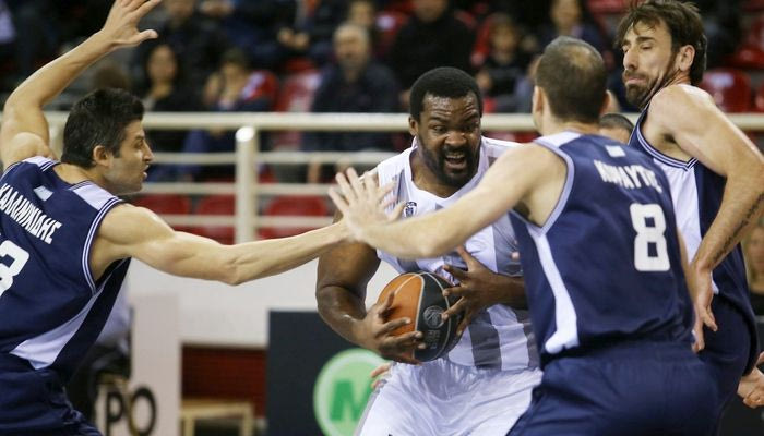 Το… καλύτερο δεκάλεπτο του ΠΑΟΚ