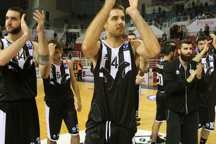 Η γαστρεντερίτιδα “χτύπησε” τον ΠΑΟΚ