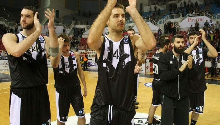 Η γαστρεντερίτιδα “χτύπησε” τον ΠΑΟΚ