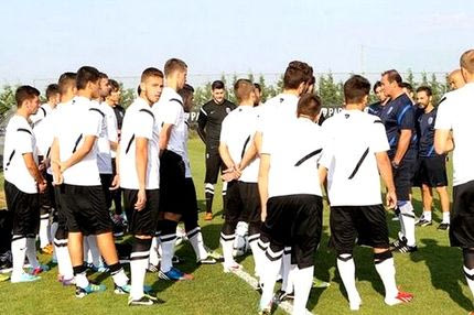 Δουλεύει στην κατοχή ο Στέφενς