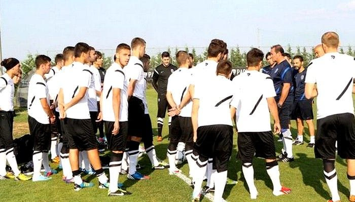 Δουλεύει στην κατοχή ο Στέφενς