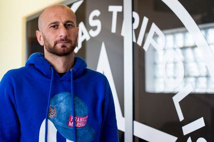 Δημήτρης Παπαδόπουλος στο Contra.gr: Να επιστρέψω στον Παναθηναϊκό και να με γιουχάρουν;