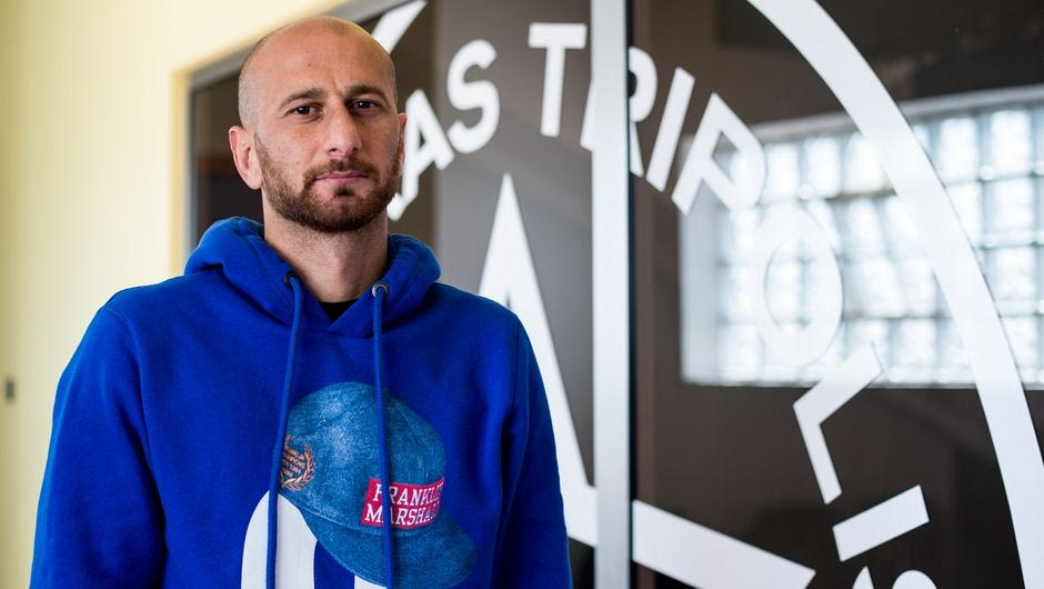 Δημήτρης Παπαδόπουλος στο Contra.gr: Να επιστρέψω στον Παναθηναϊκό και να με γιουχάρουν;