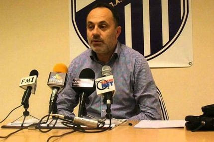 Παπαϊωάννου: “Όλοι δούλοι στη Football League”