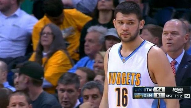 Ντεμπούτο με ήττα για Παπανικολάου, με Ρόουζ οδηγό οι Μπουλς