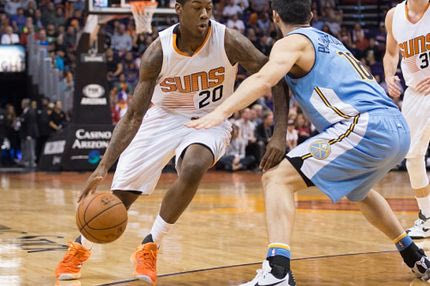 Ήττα οι Νάγκετς, στο μηδέν ο Παπανικολάου