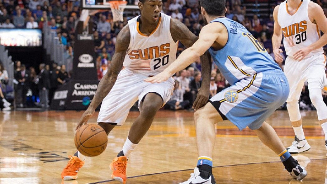 Ήττα οι Νάγκετς, στο μηδέν ο Παπανικολάου