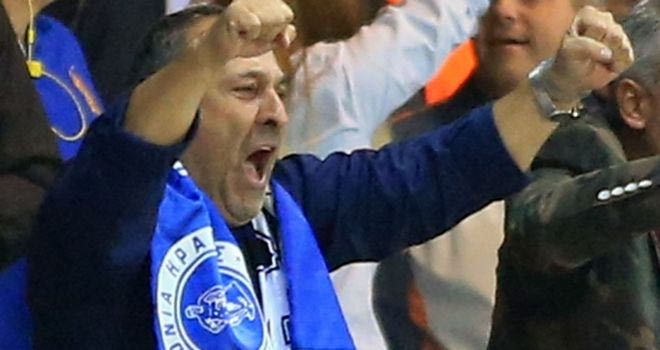 Πριμ 100.000 ευρώ στους παίκτες του Ηρακλή