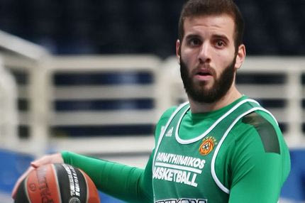 Παππάς: “Να βοηθήσω όσο μπορώ”