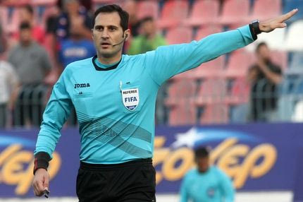 Ο Παππάς στο Παναθηναϊκός – Ολυμπιακός