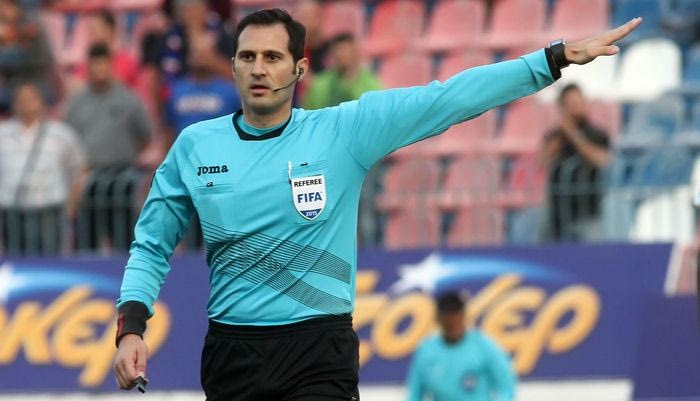 Ο Παππάς στο Παναθηναϊκός – Ολυμπιακός