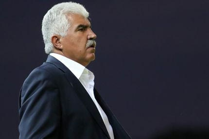 Παράσχος: “Καταλυτική η είσοδος του Ράμος”