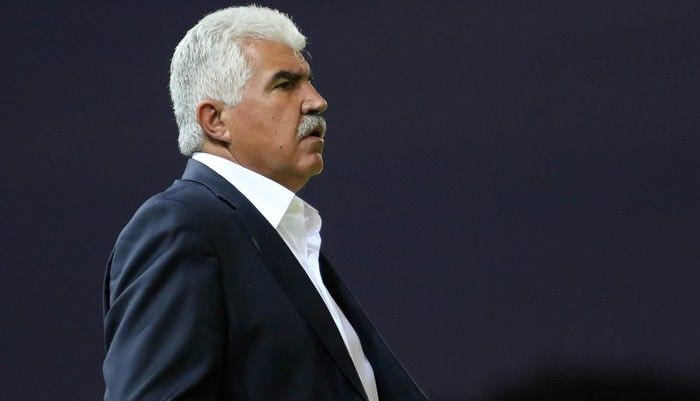 Παράσχος: “Καταλυτική η είσοδος του Ράμος”