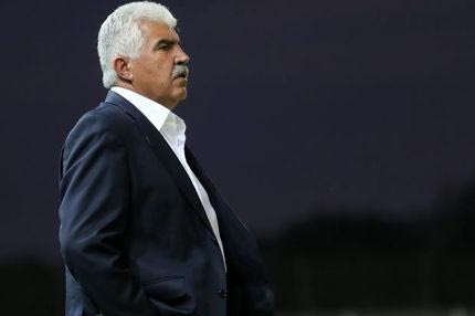 Παράσχος: “Διαλύστε τους συνδέσμους!”