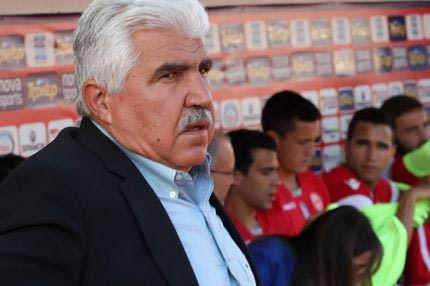Παράσχος: “Μας αδικεί το αποτέλεσμα”